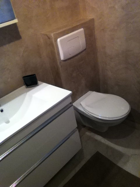 Logement Entier Nice 96518