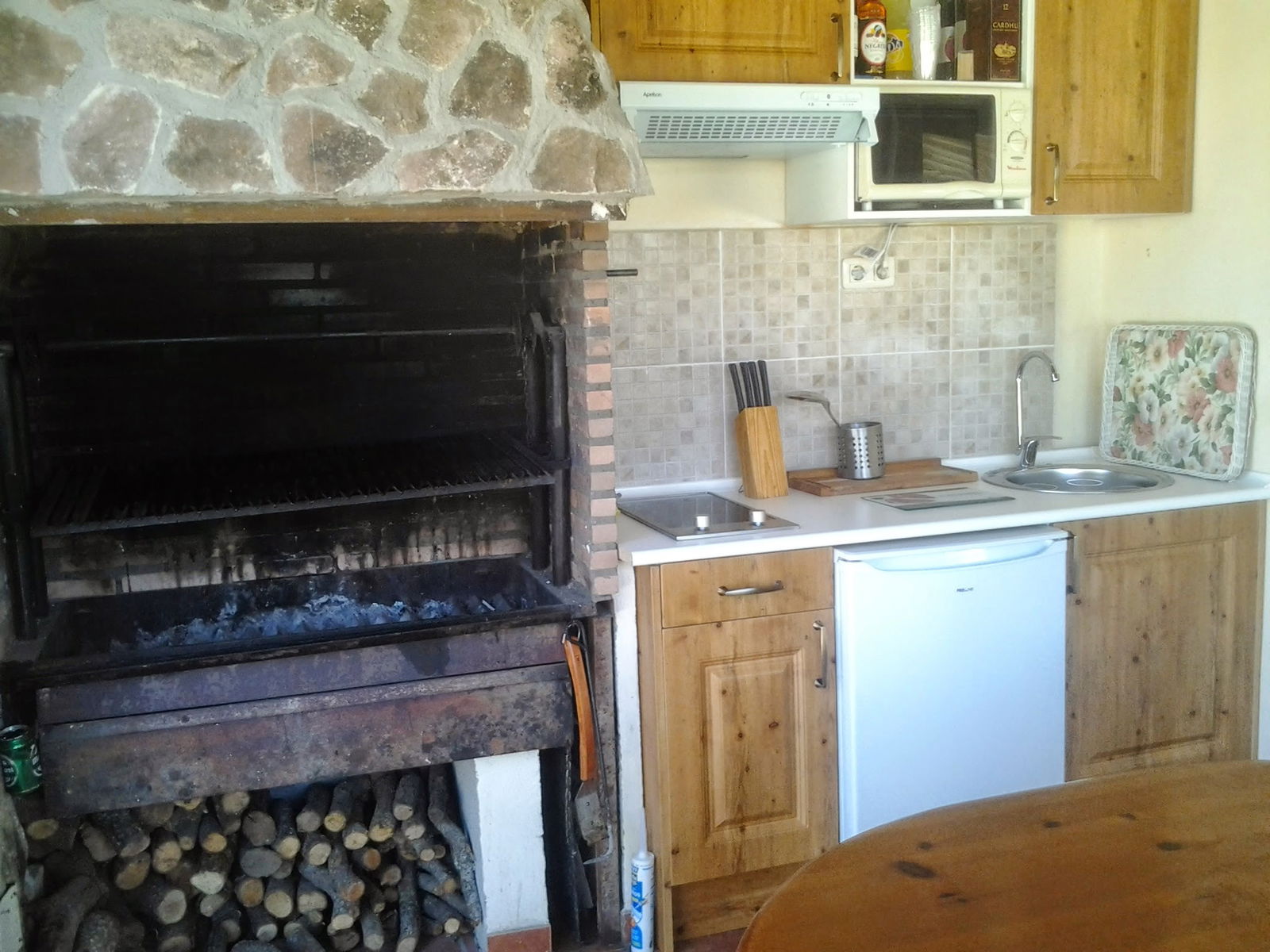 Chambre Chez L'habitant Colmenarejo 95013