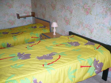 Chambre À Louer Le-Malzieu-Forain 30113