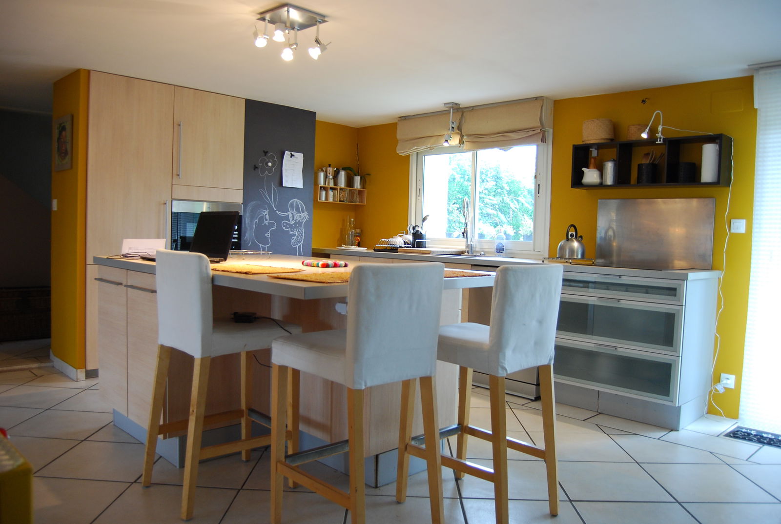 Chambre Chez L'habitant Dompierre-sur-Mer 116013