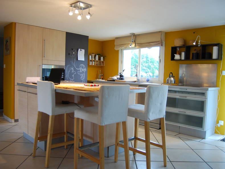 Homestay Dompierre-sur-Mer 116013-2