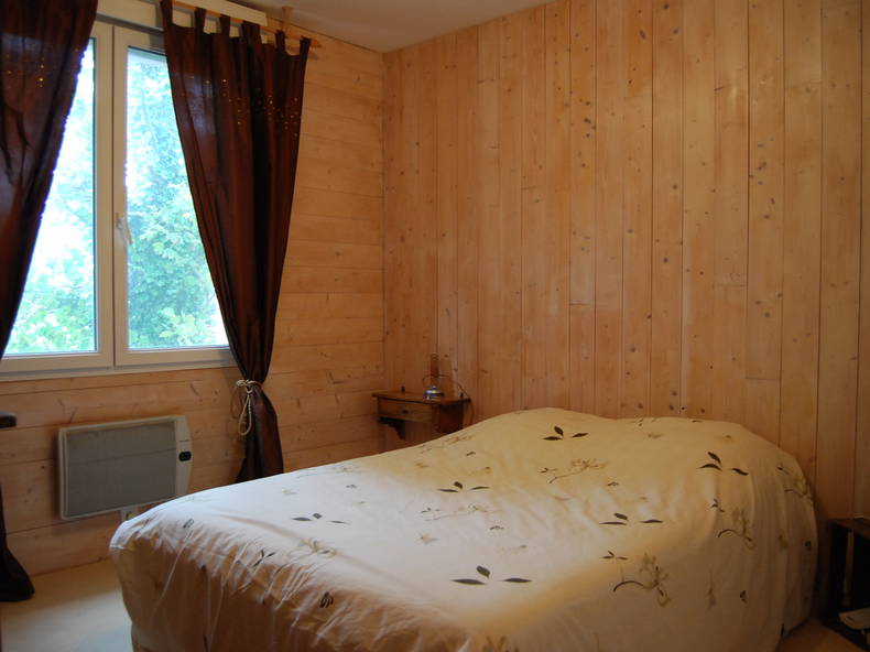 Homestay Dompierre-sur-Mer 116013-3