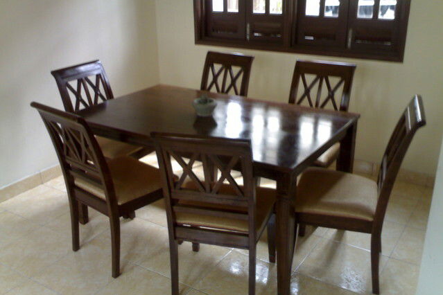 Logement Entier Nilai 5777