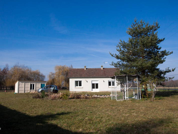 Entire Home Romorantin-Lanthenay 111643-4