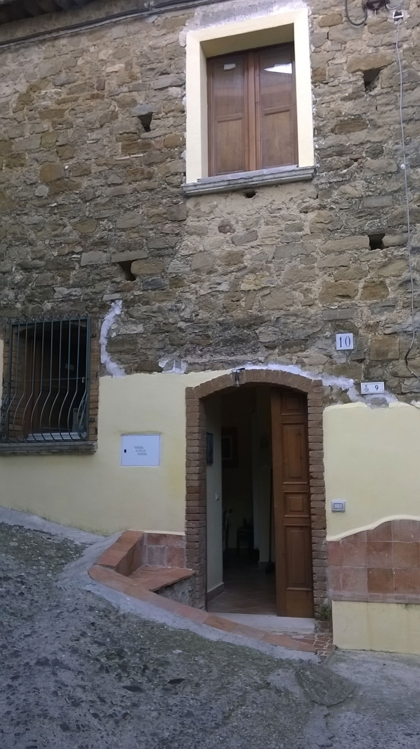 Logement Entier Altavilla Silentina 183896