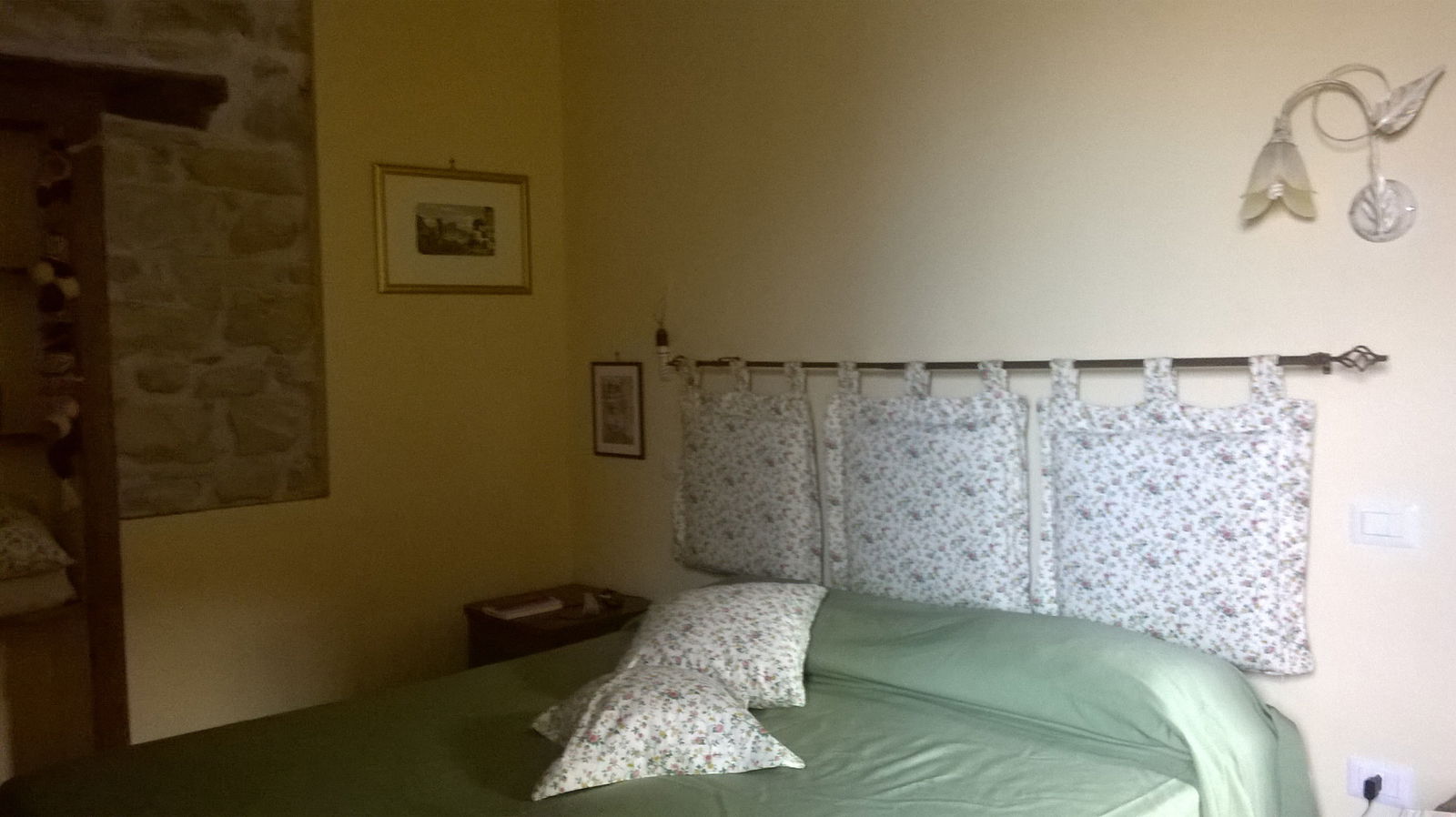 Logement Entier Altavilla Silentina 183896