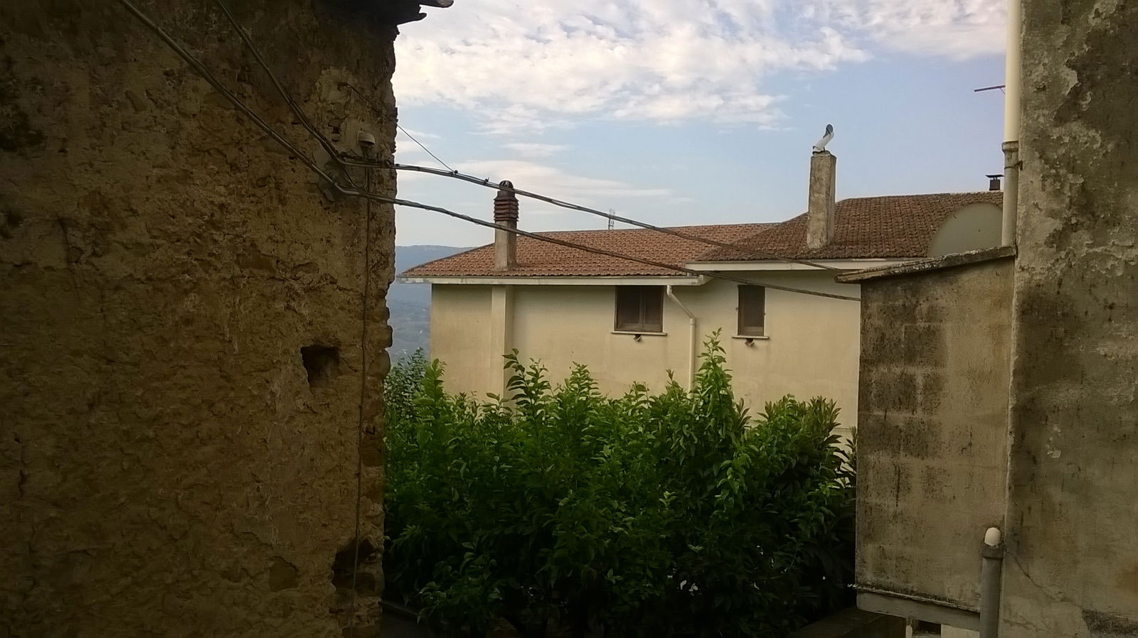 Logement Entier Altavilla Silentina 183896