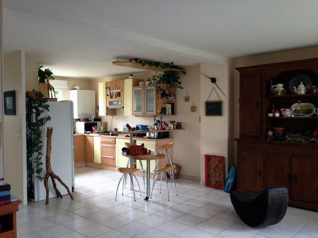 Kolokation Talence 43491-4