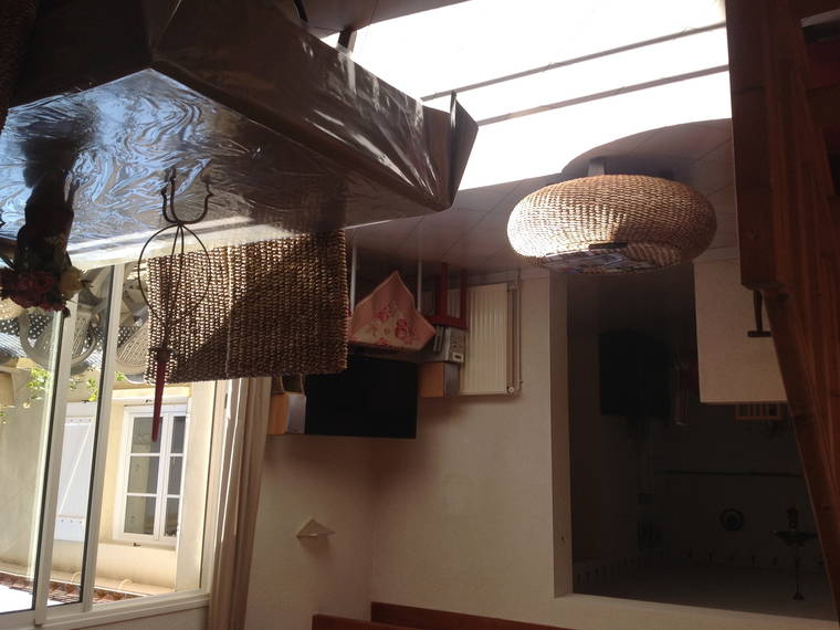 Homestay Olonne-sur-Mer 88355