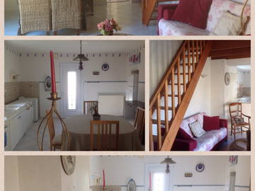 Chambre À Louer Olonne-Sur-Mer 88355