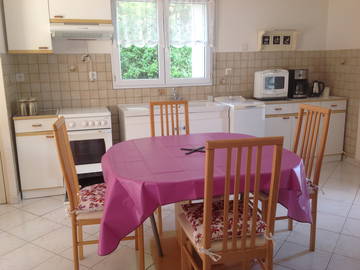 Room For Rent Olonne-Sur-Mer 88355