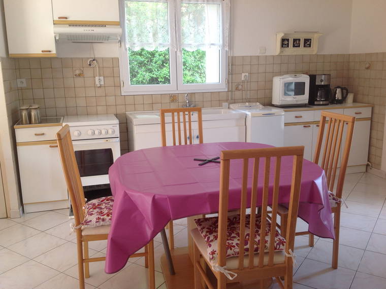 Homestay Olonne-sur-Mer 88355