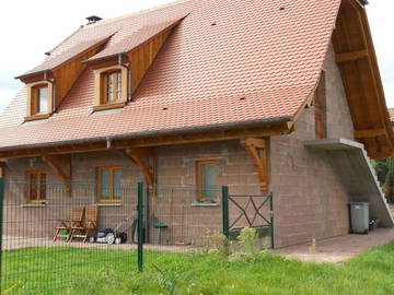 Chambre À Louer Sélestat 8720