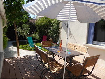 Room For Rent Villeneuve-Lès-Avignon 97169