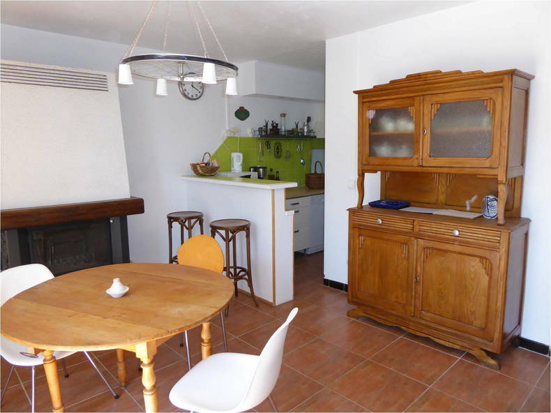 Entire Home Villeneuve-lès-Avignon 97169-2