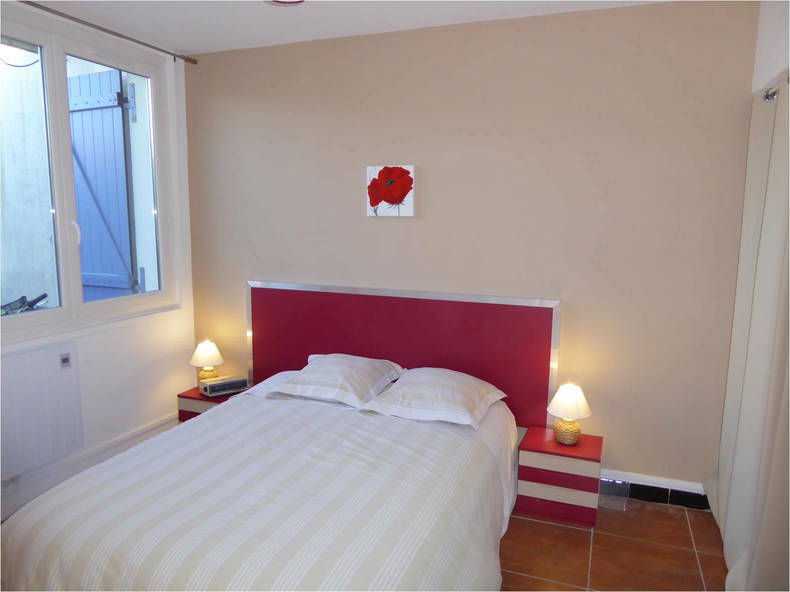 Entire Home Villeneuve-lès-Avignon 97169-5