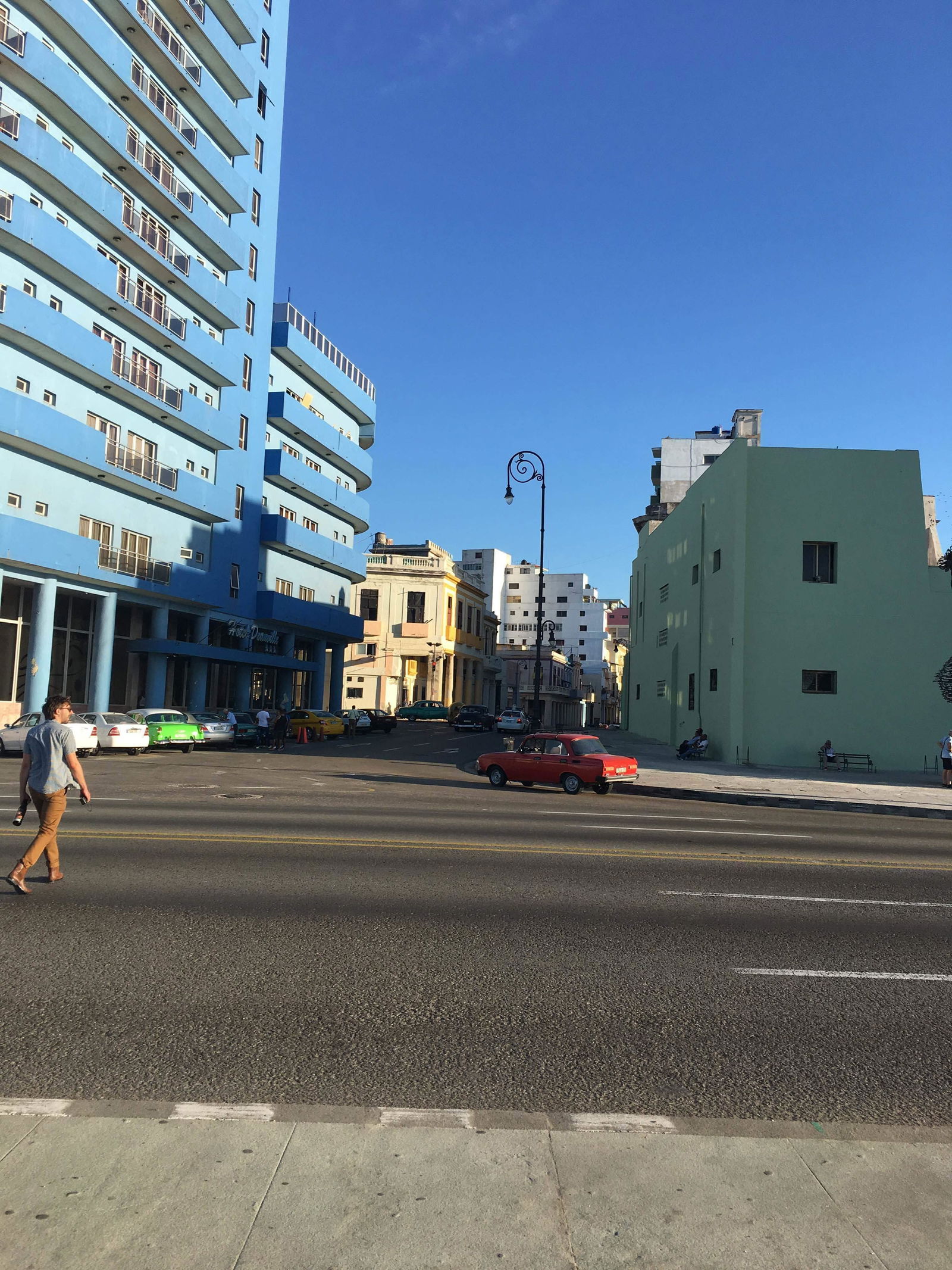 Logement Entier La Habana 162804