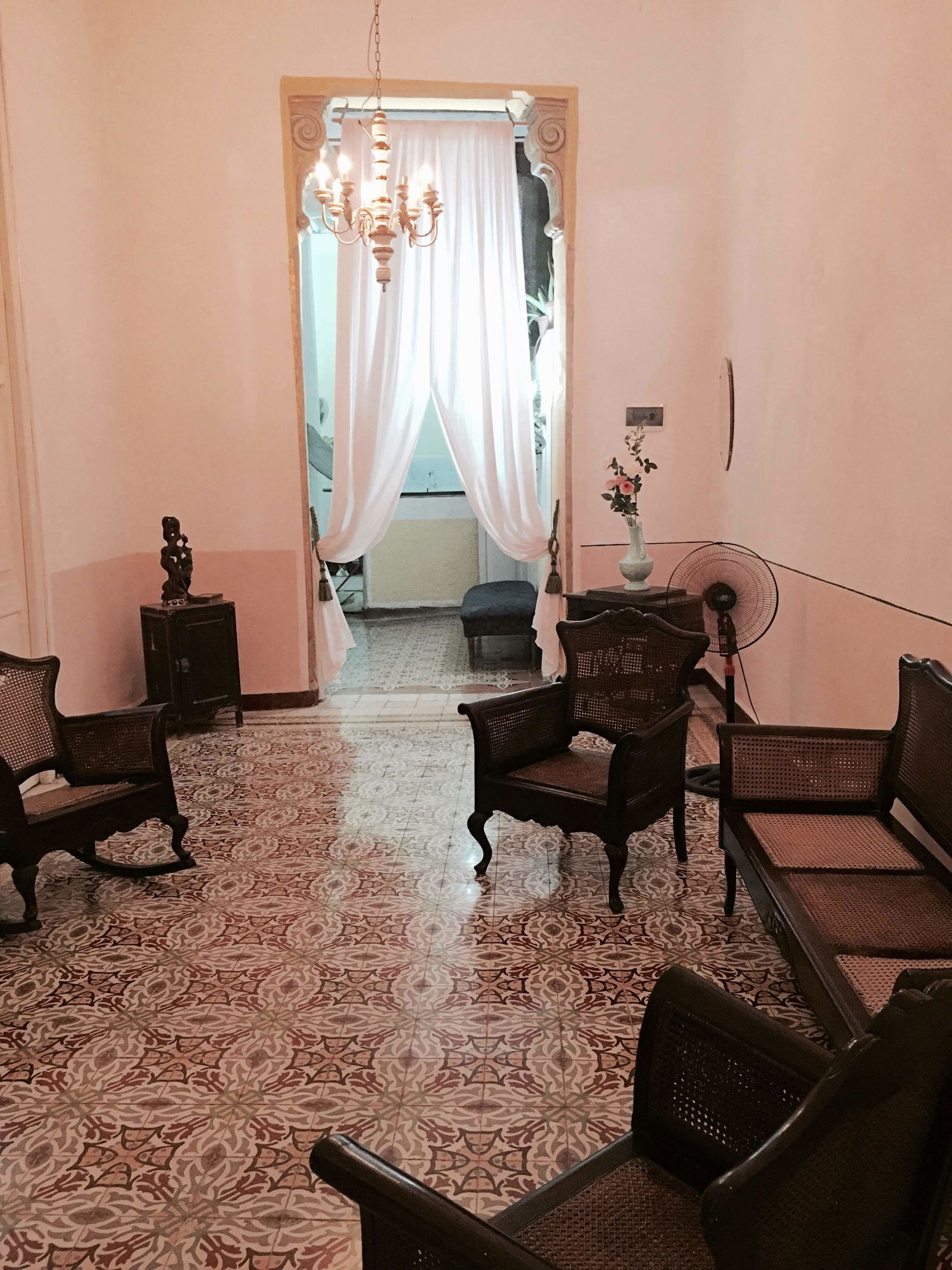 Logement Entier La Habana 165913