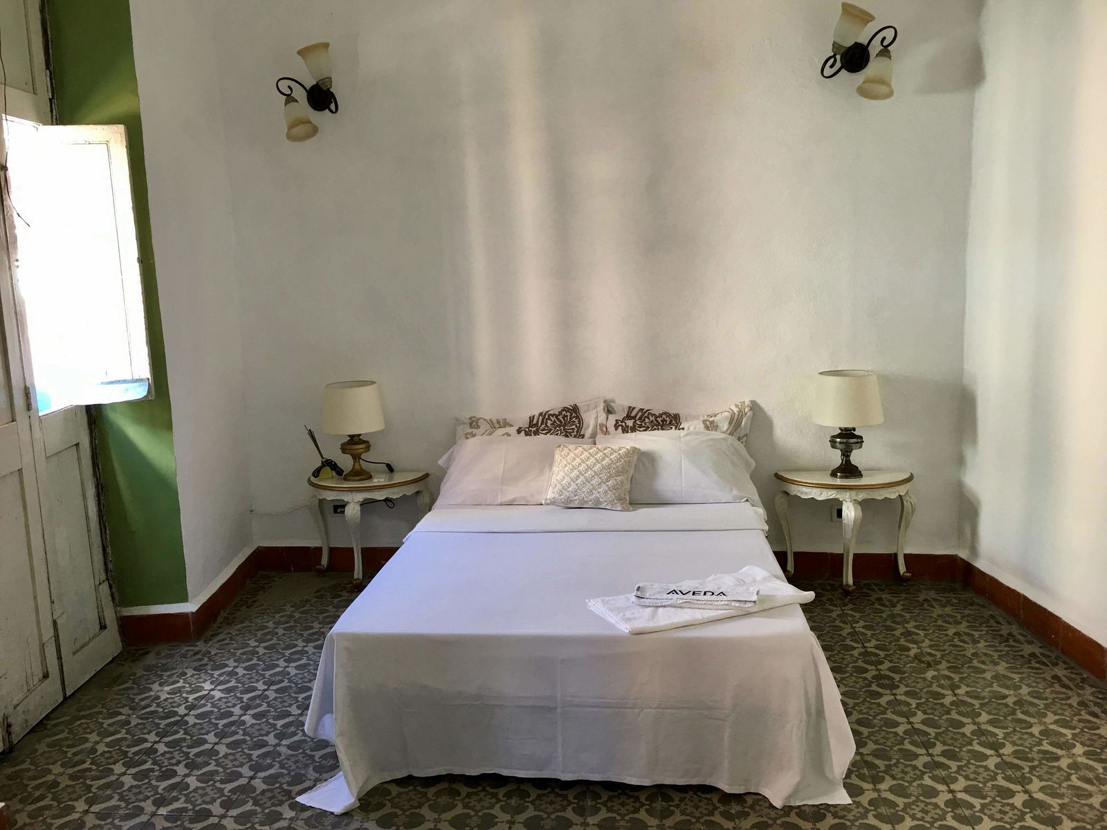 Logement Entier La Habana 165913