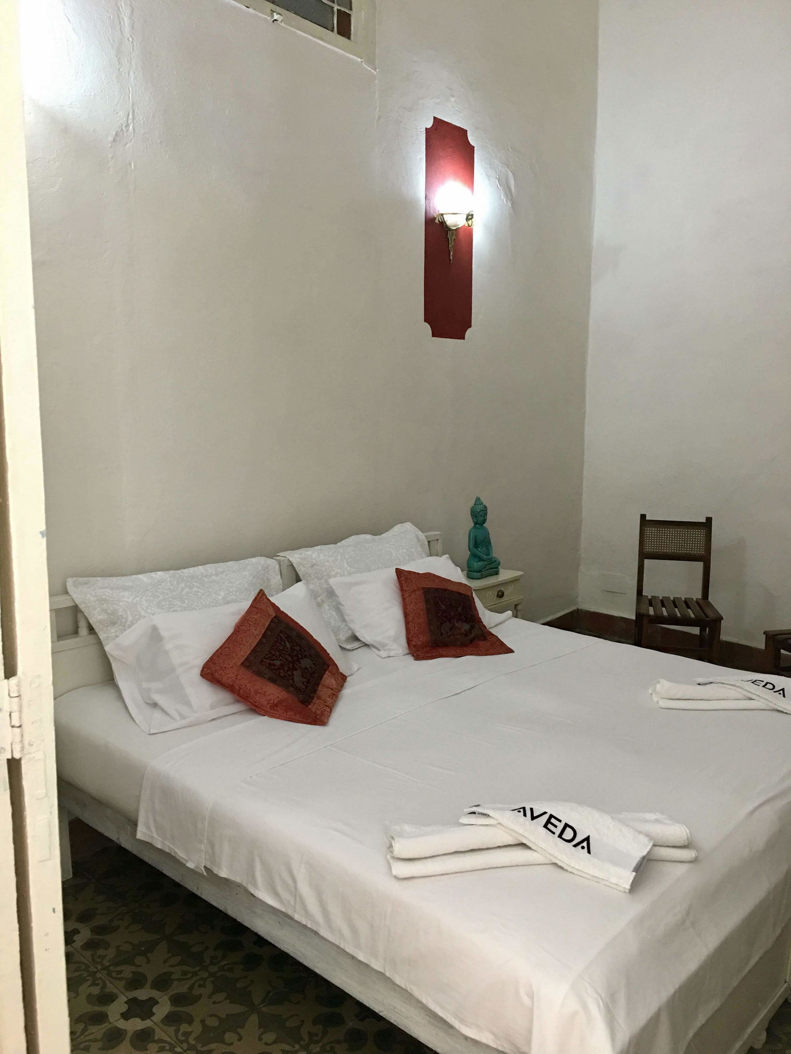 Logement Entier La Habana 165913