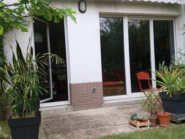 Homestay Aubervilliers 169806