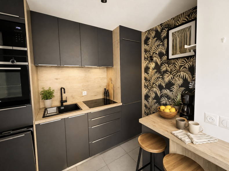 Chambre Chez L'habitant Saint-Médard-en-Jalles 674132-2