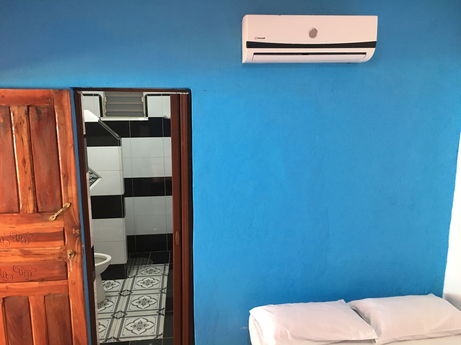 Chambre Chez L'habitant Viñales 203337