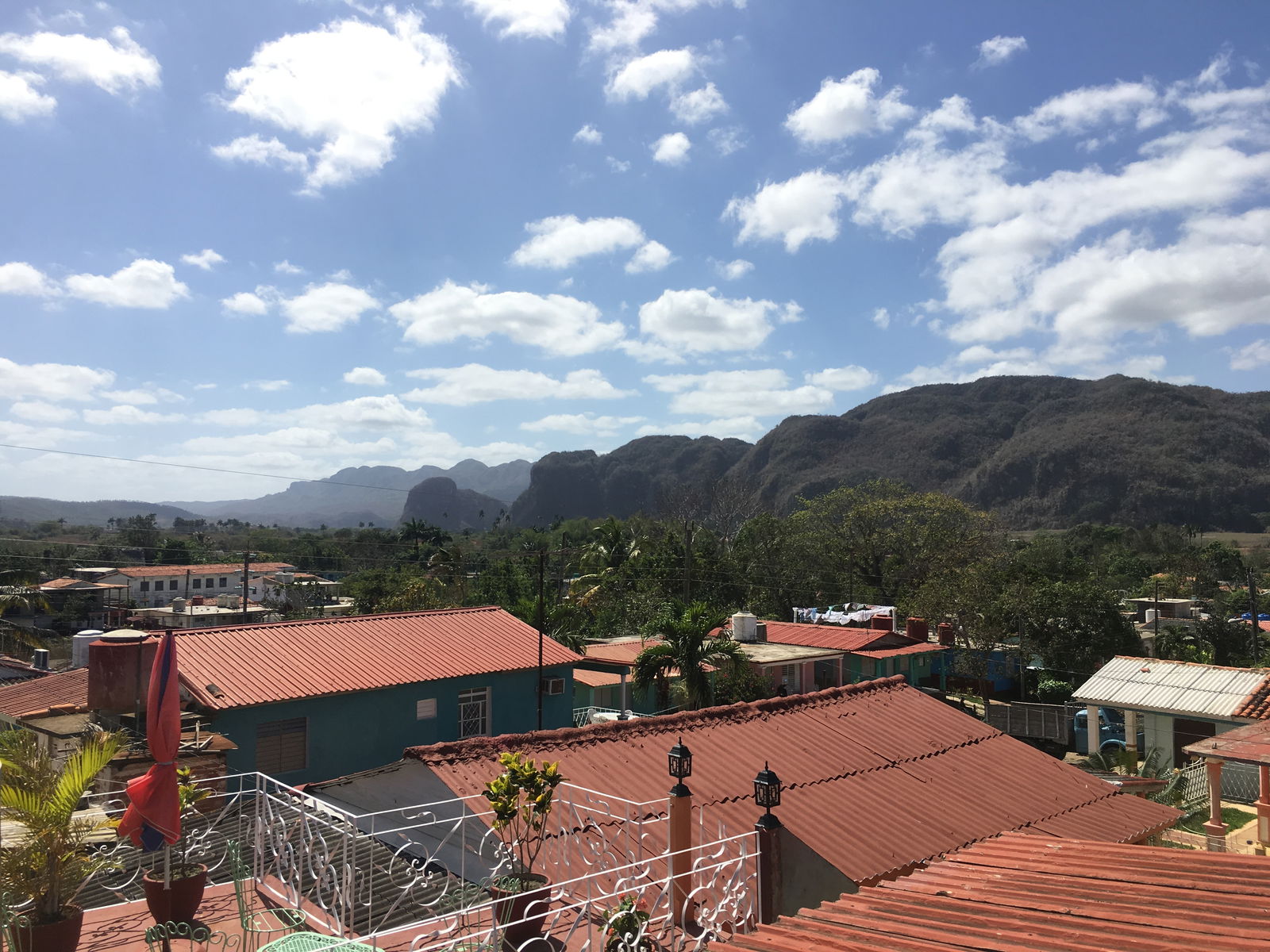Chambre Chez L'habitant Viñales 203337