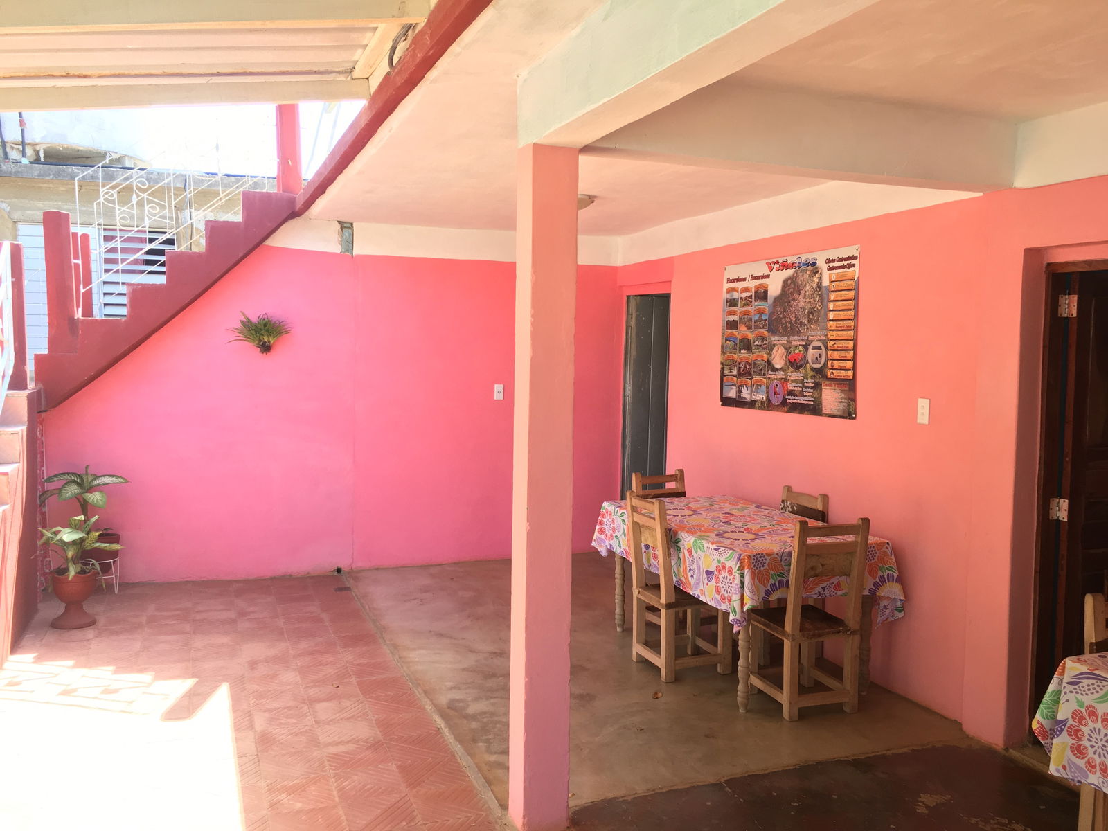 Chambre Chez L'habitant Viñales 203337