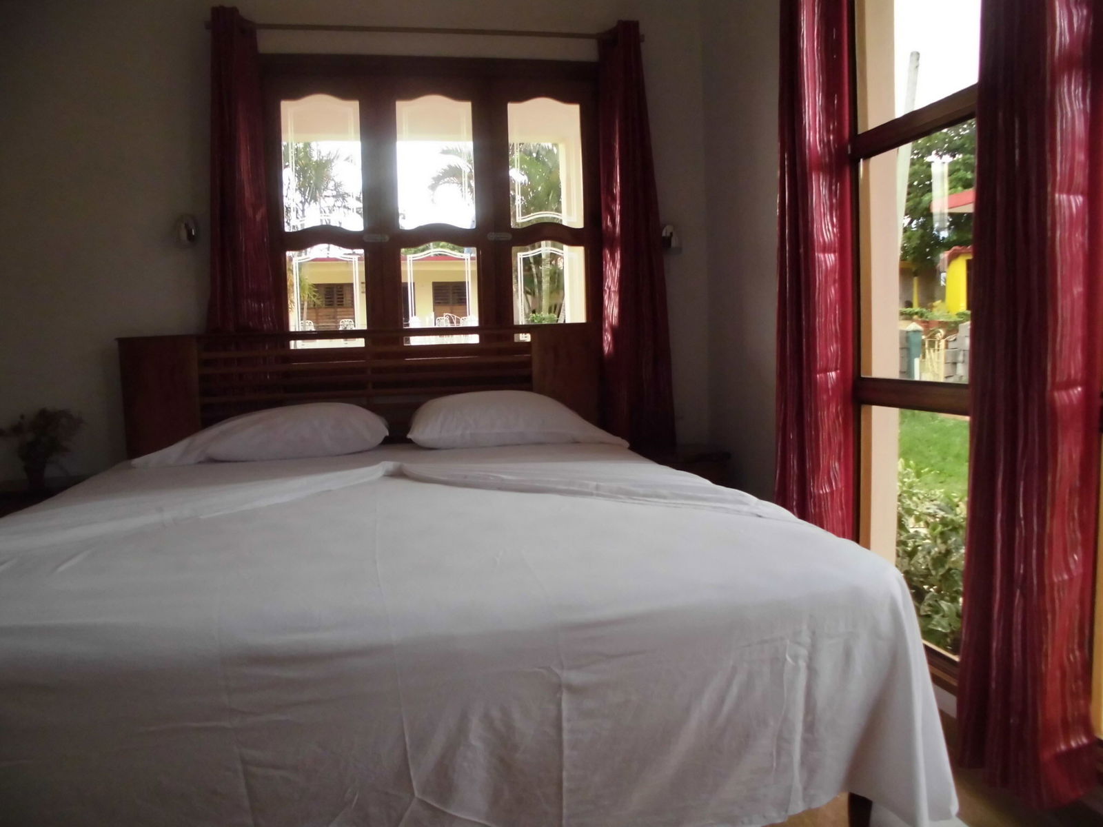 Chambre Chez L'habitant Viñales 186670