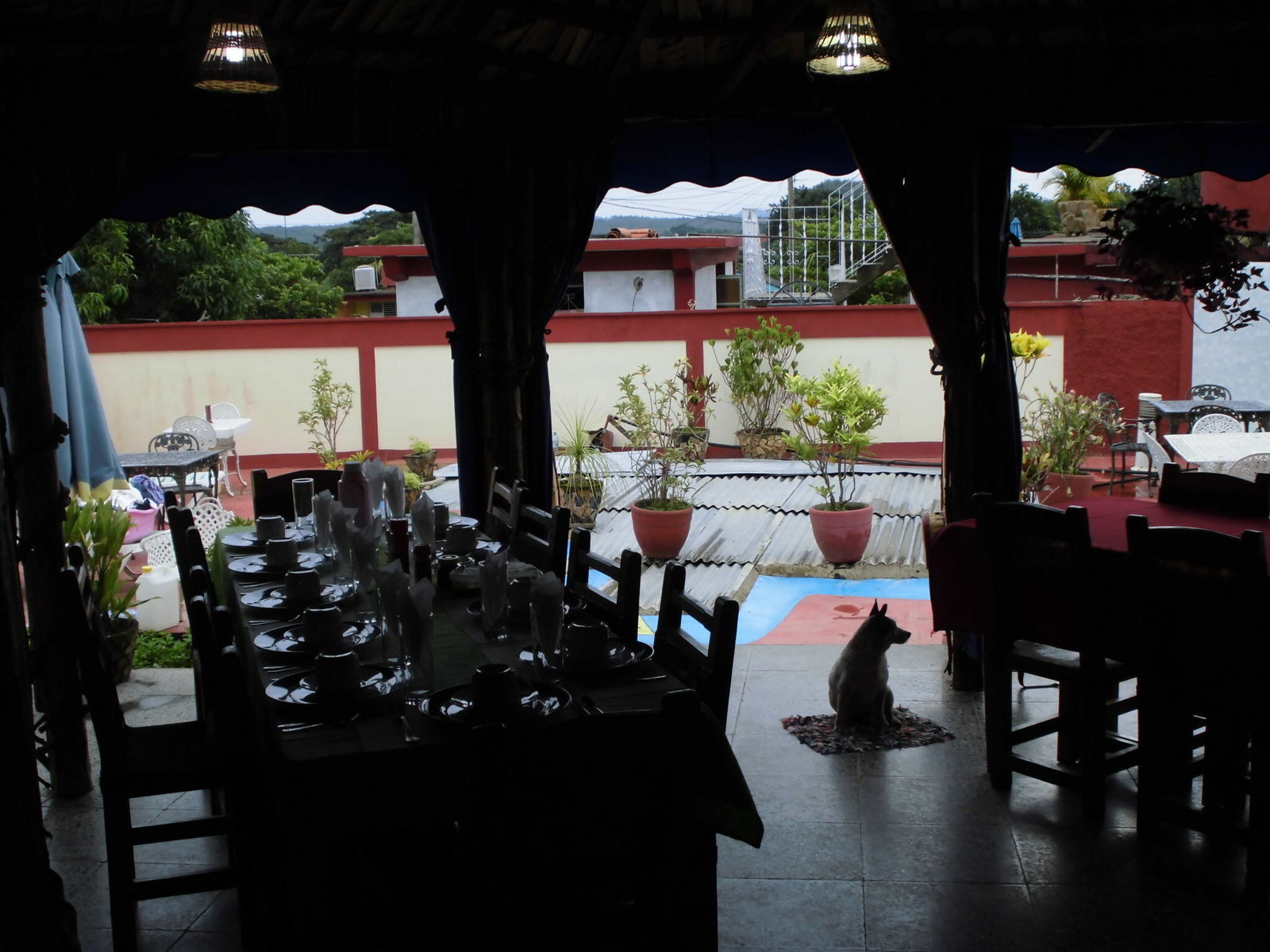 Chambre Chez L'habitant Viñales 186670
