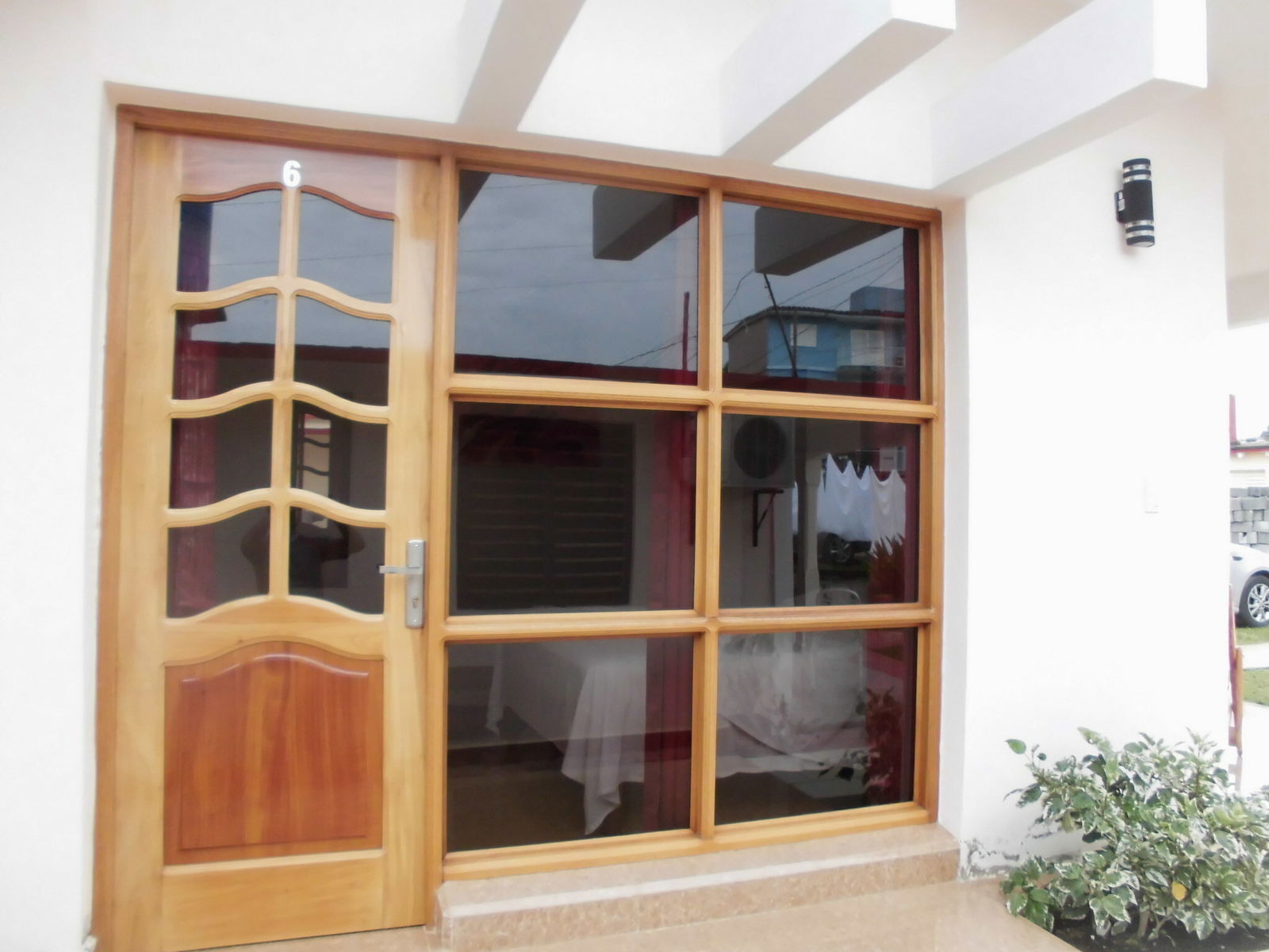 Chambre Chez L'habitant Viñales 186670