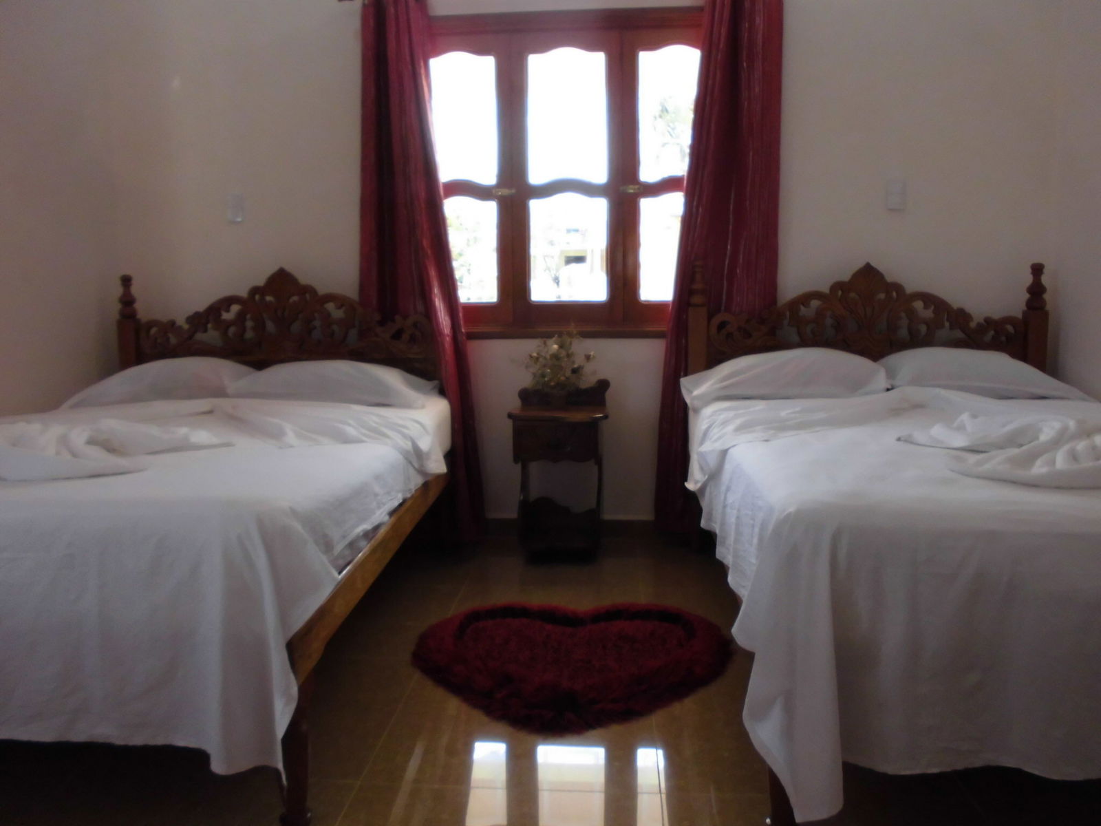 Chambre Chez L'habitant Viñales 186670