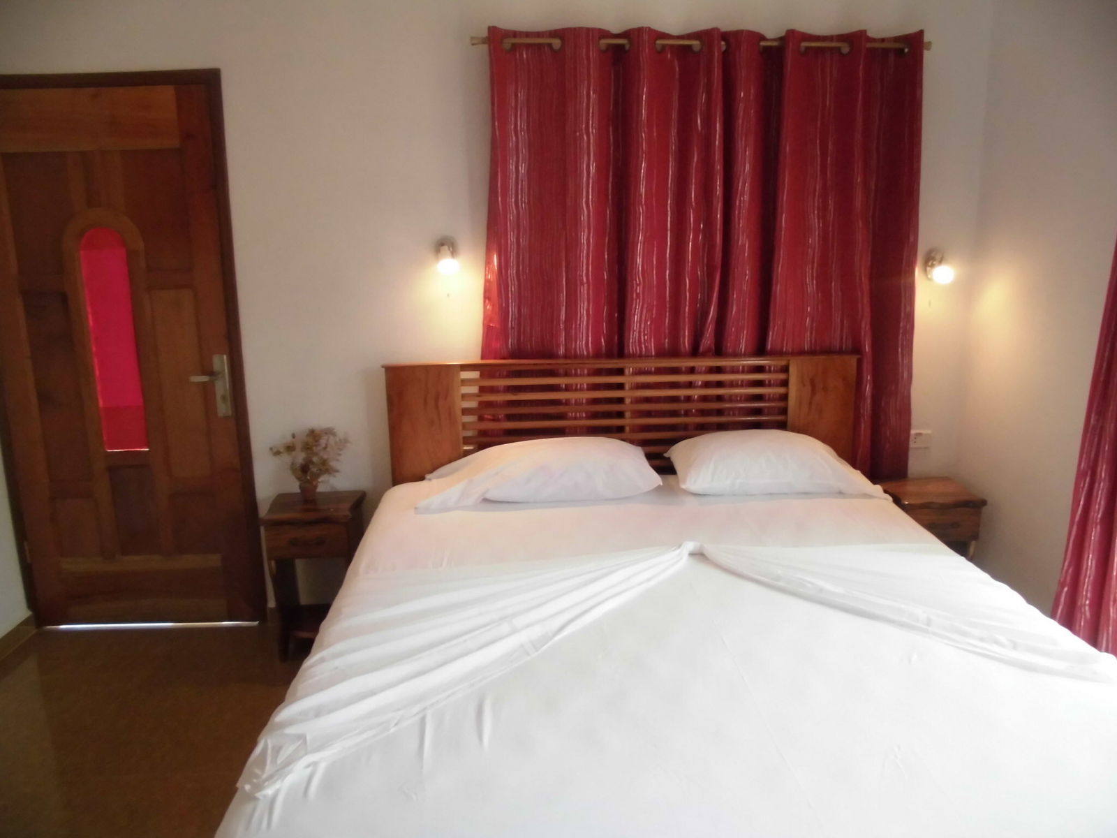 Chambre Chez L'habitant Viñales 186670