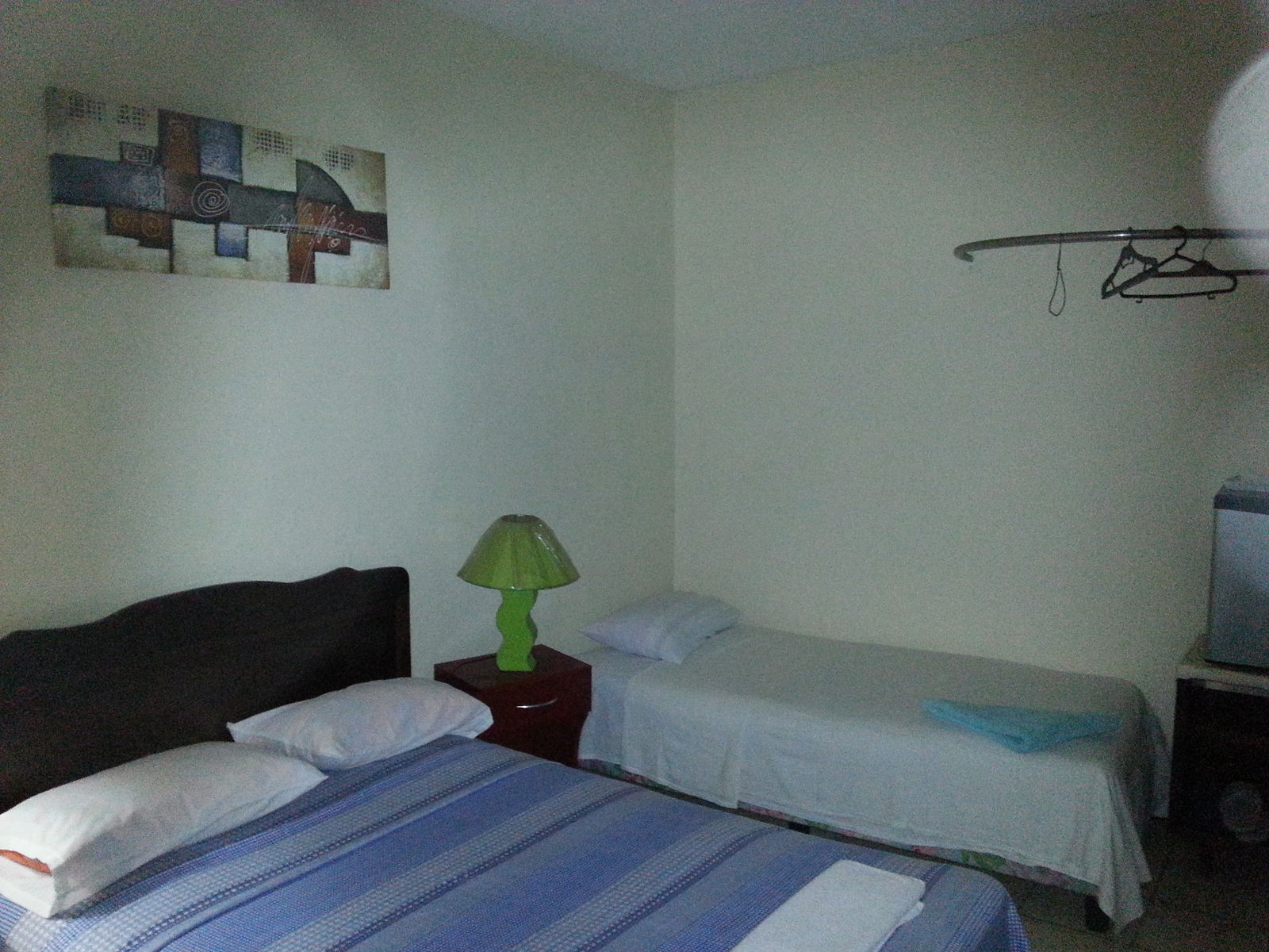 Chambre Chez L'habitant La Habana 180583