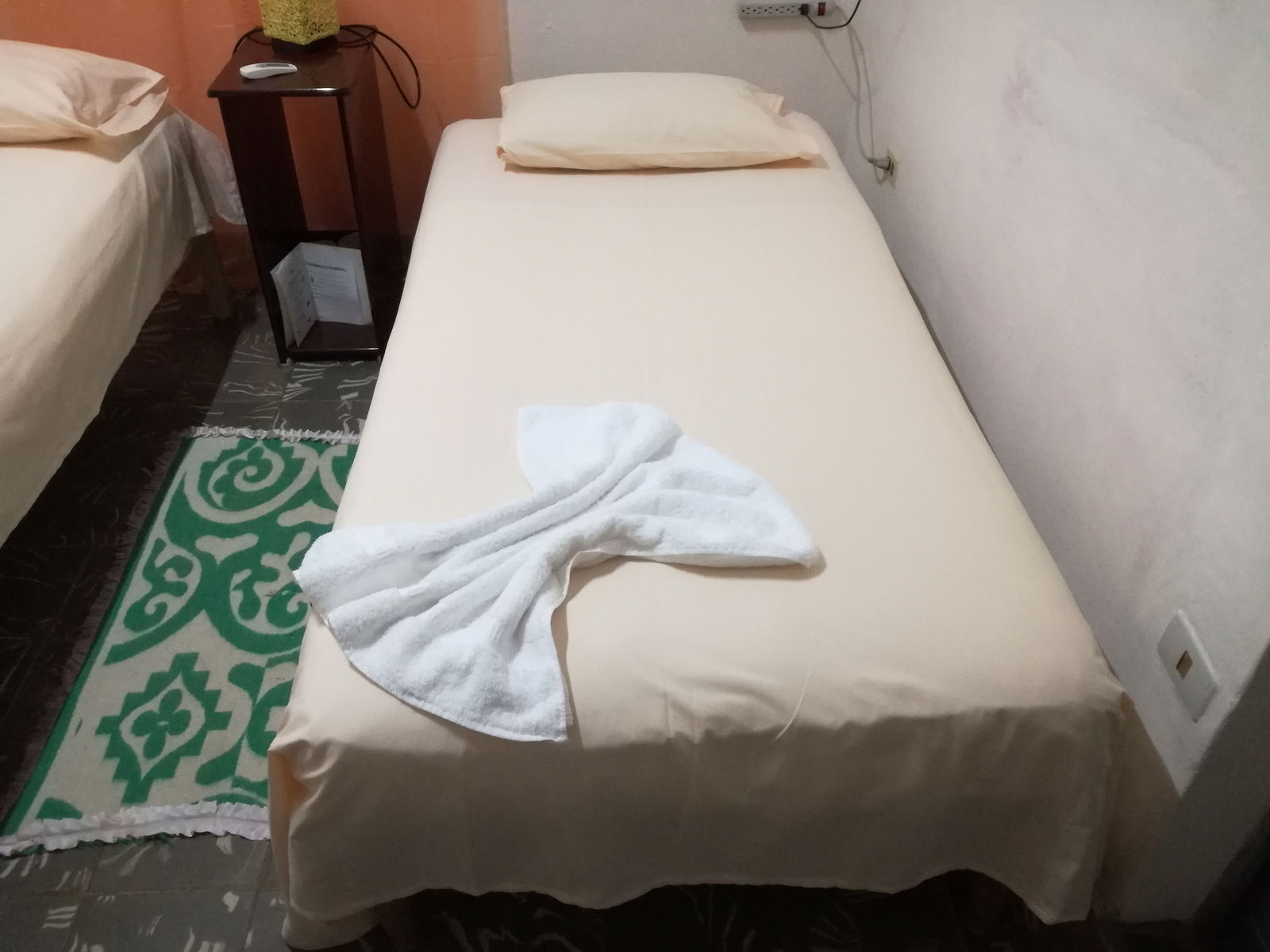 Chambre Chez L'habitant Viñales 187593