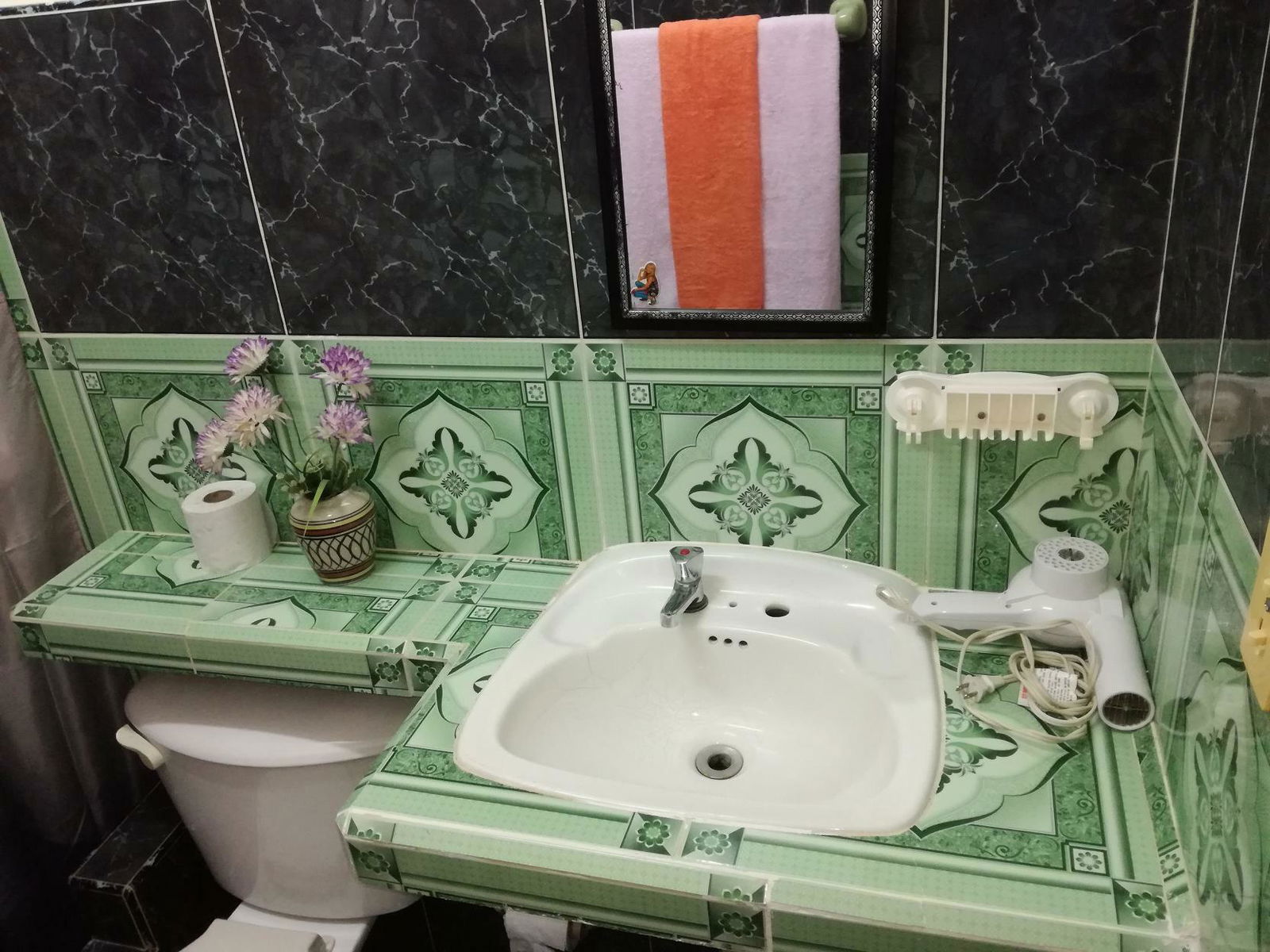 Chambre Chez L'habitant Viñales 187593