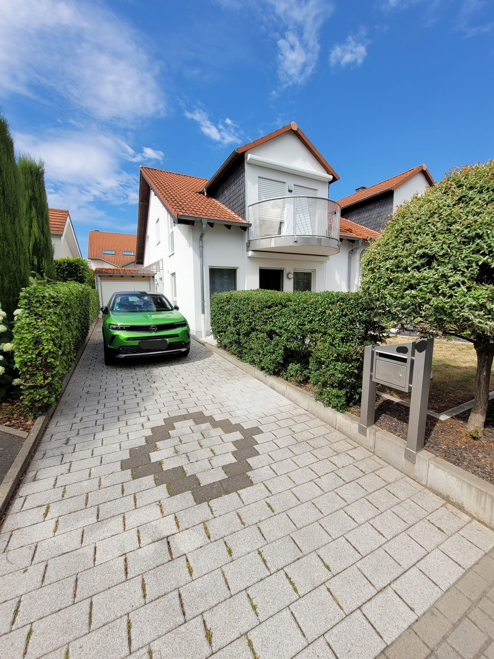 Chambres D'hôtes WO 591951