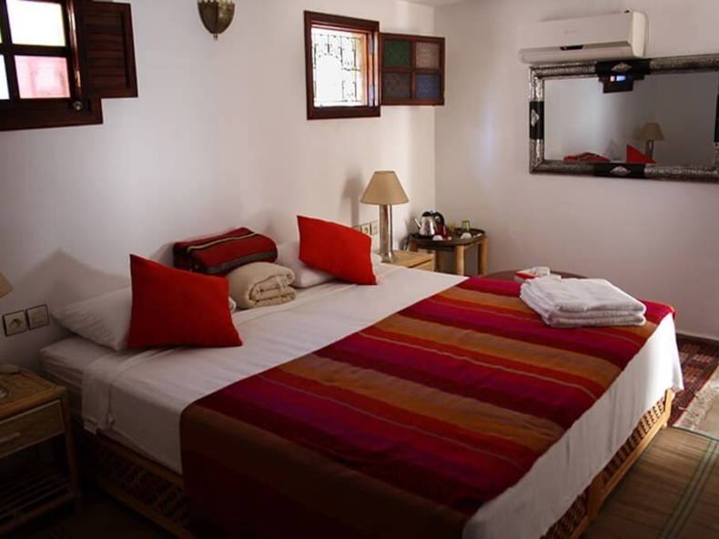 Logement Entier Fes el Bali 187519-1