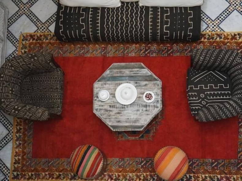 Logement Entier Fes el Bali 187519-3