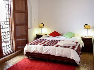 Logement Entier Fes El Bali 187519-4