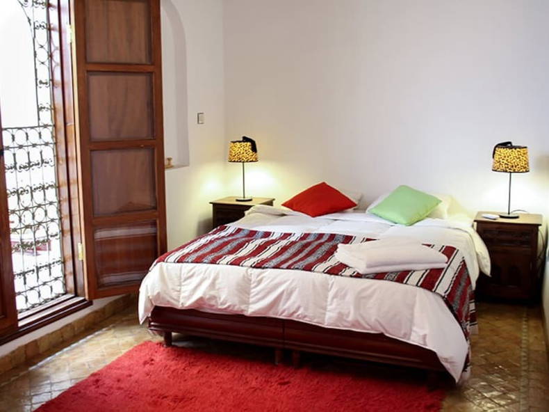 Logement Entier Fes el Bali 187519-4