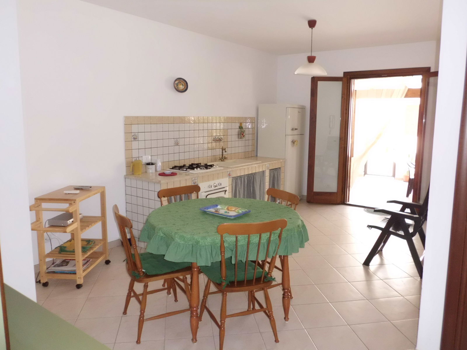 Logement Entier San Vito Lo Capo 193679