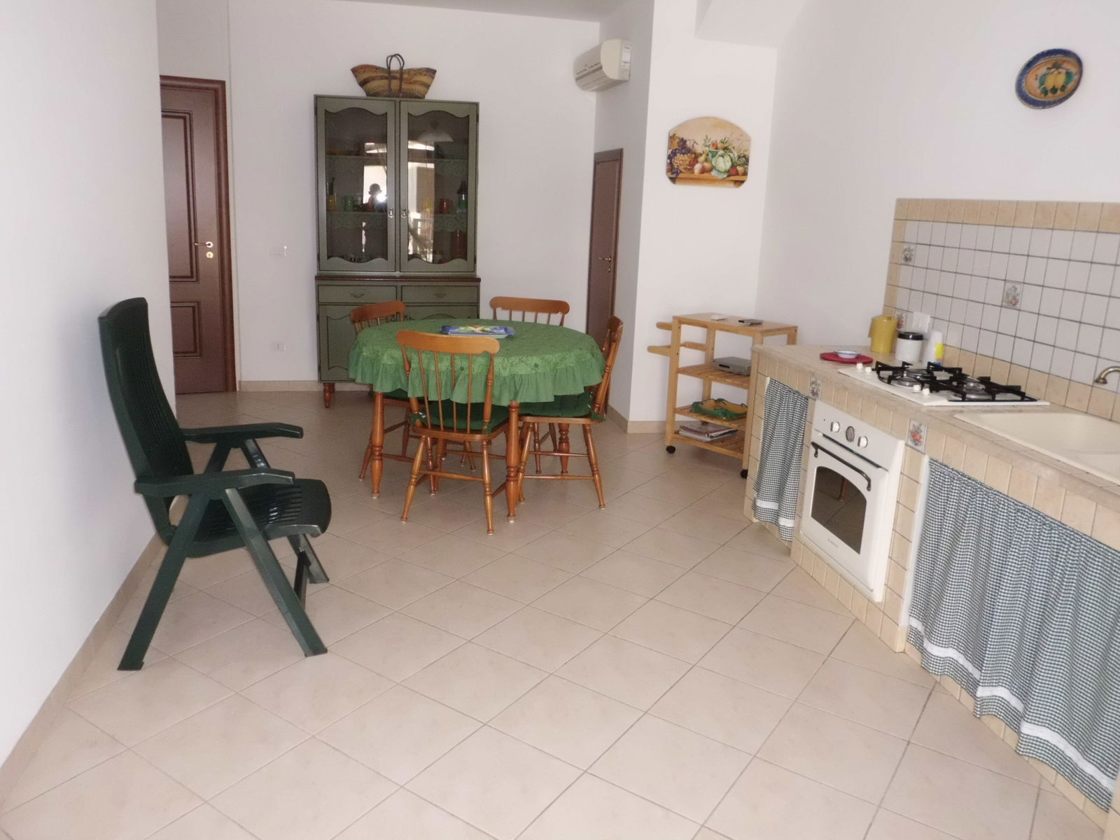 Logement Entier San Vito Lo Capo 193679