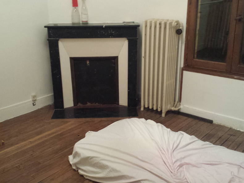 Colocation Montreuil 194271-1