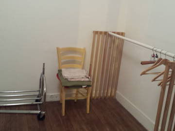 Room For Rent Montreuil 194271