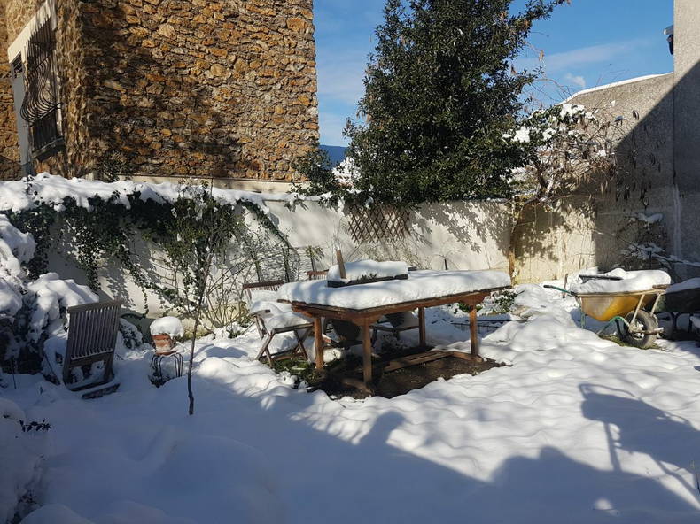 Colocation Montreuil 194271-4