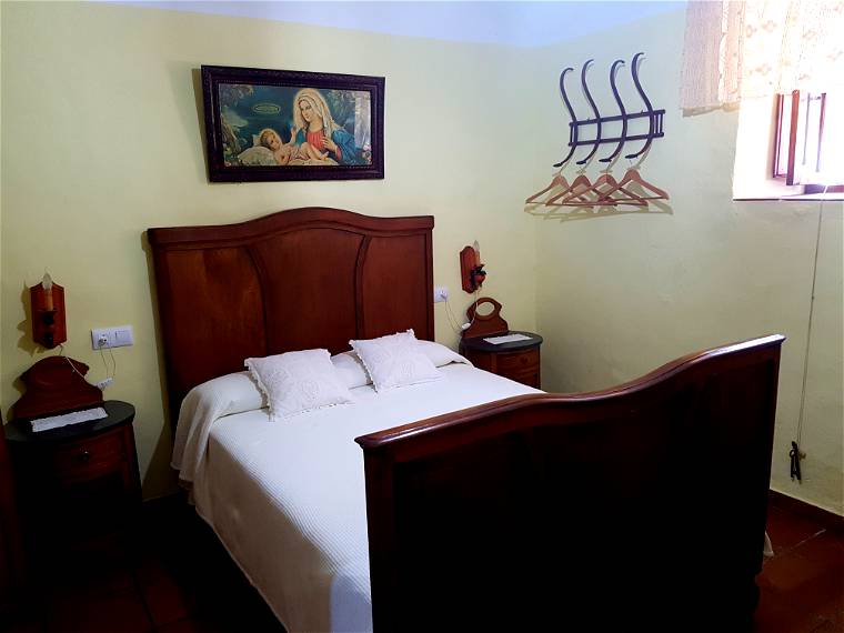Room In The House Carcabuey 208478-1