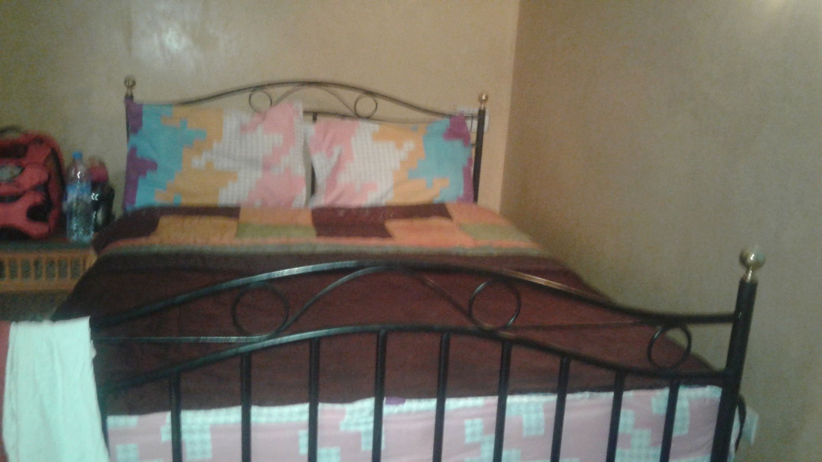 Gastenkamers Marrakesh-Safi 186780