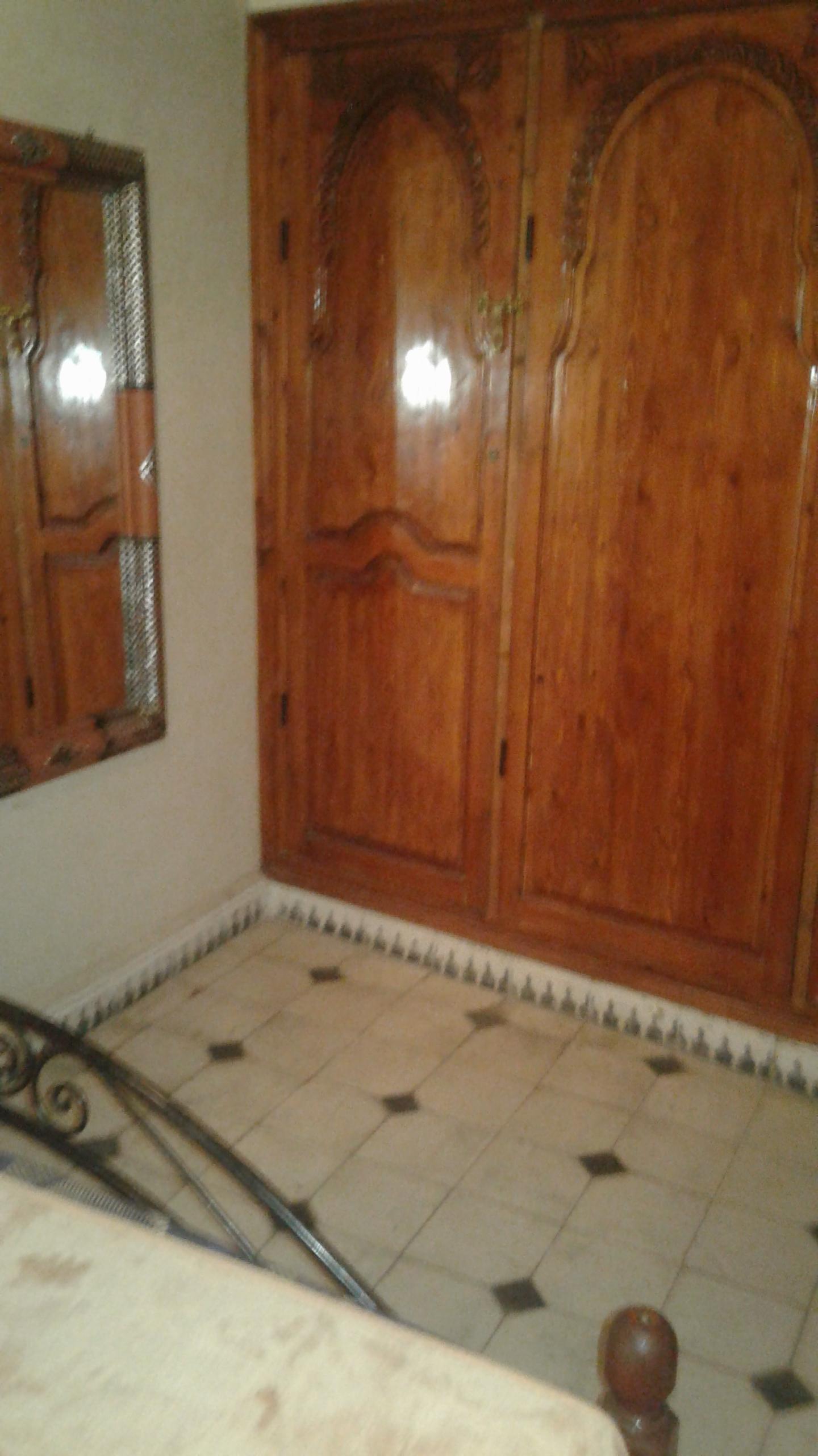 Gastenkamers Marrakesh-Safi 186780